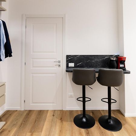 Santa Caterina Suites Verona Exteriör bild
