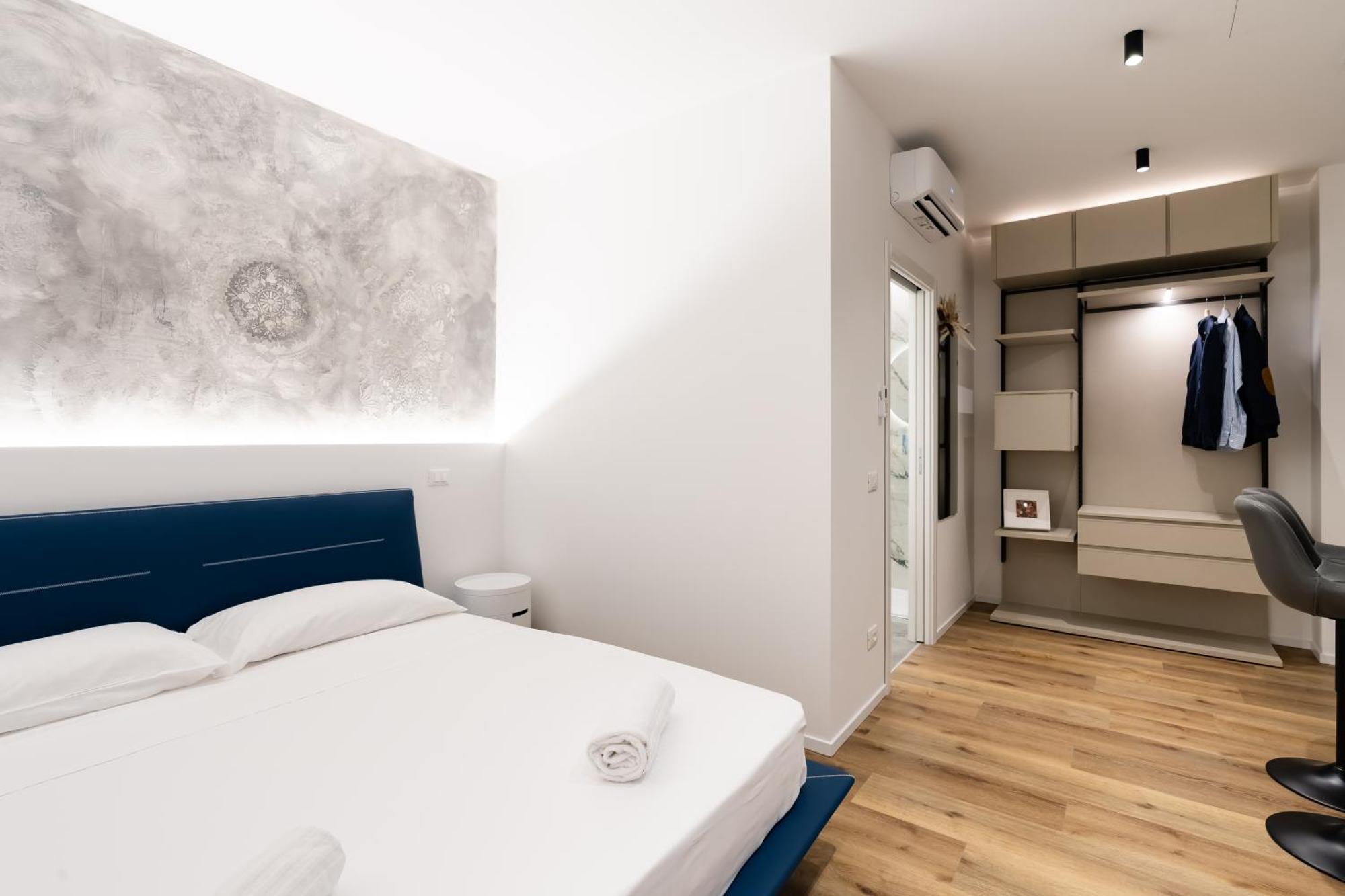 Santa Caterina Suites Verona Exteriör bild