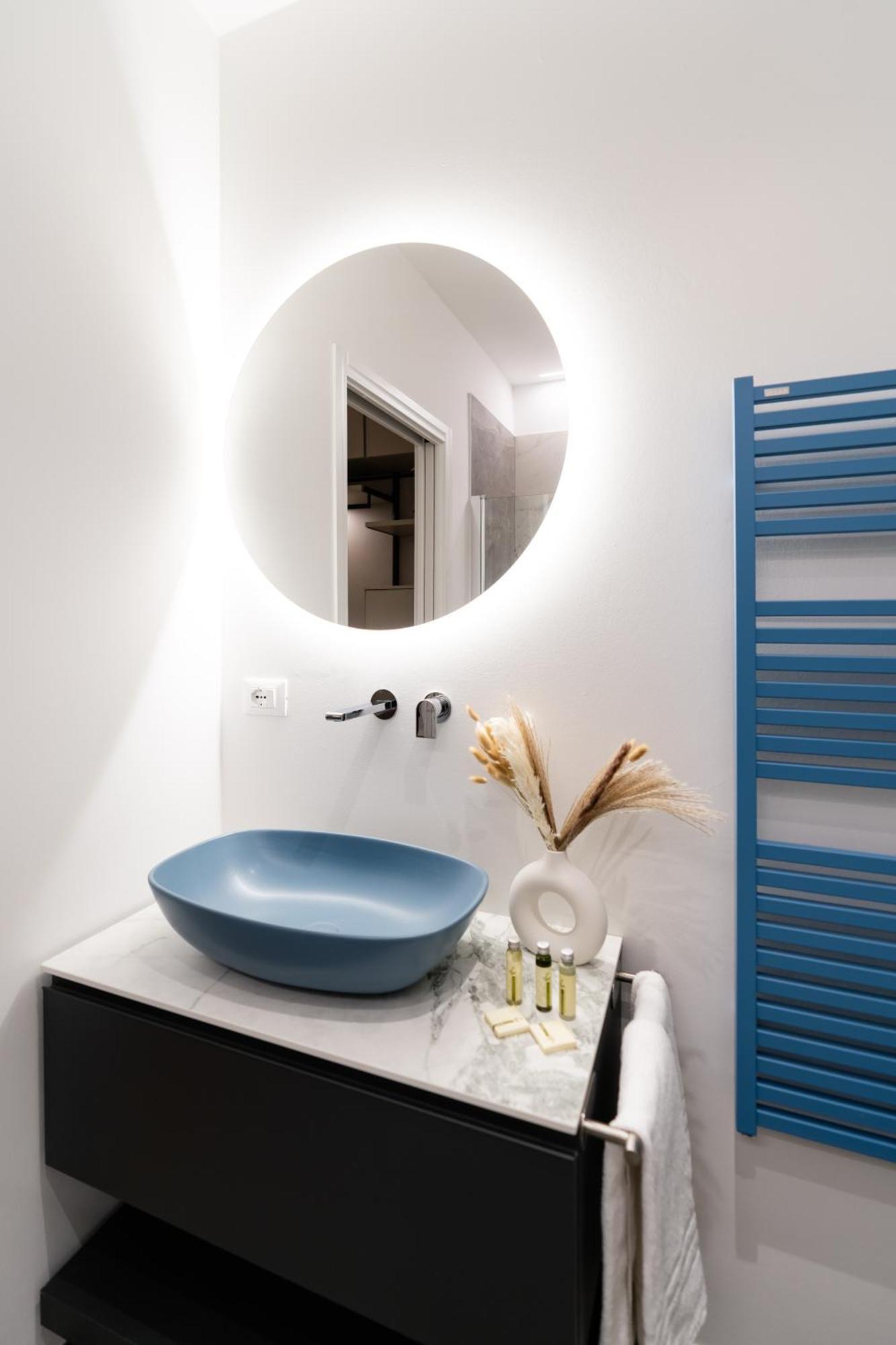 Santa Caterina Suites Verona Exteriör bild