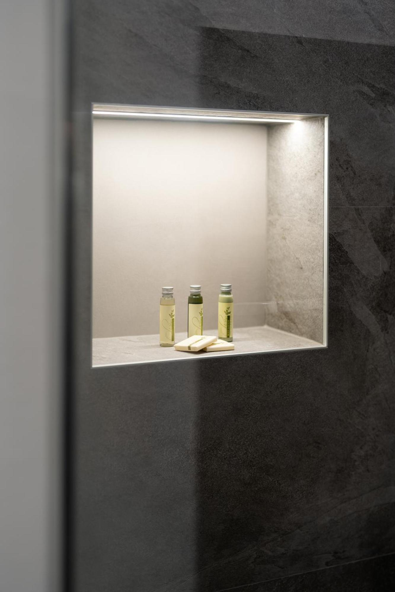 Santa Caterina Suites Verona Exteriör bild