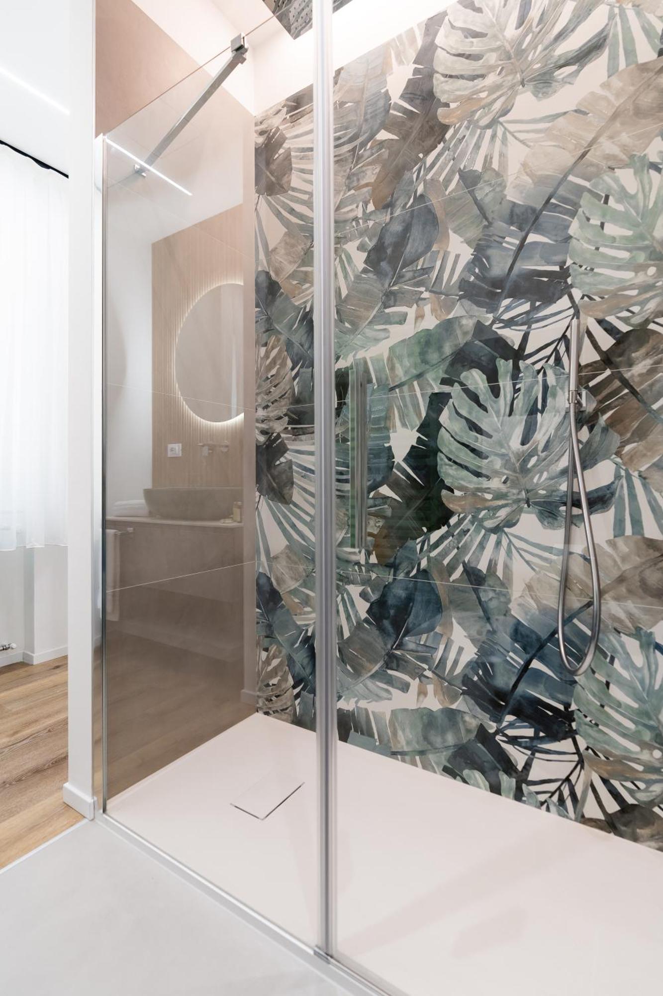 Santa Caterina Suites Verona Exteriör bild